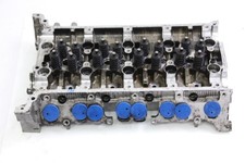 Zylinderkopf Ford TRANSIT 6