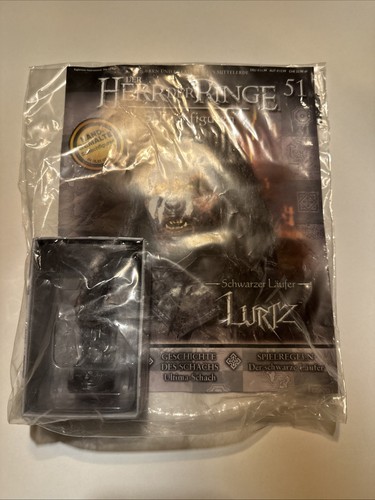 Herr der ringe schachfigur - der, –