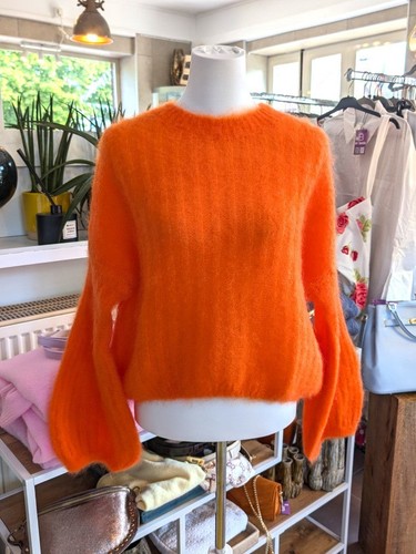 Leichter pullover weiches - leichter,