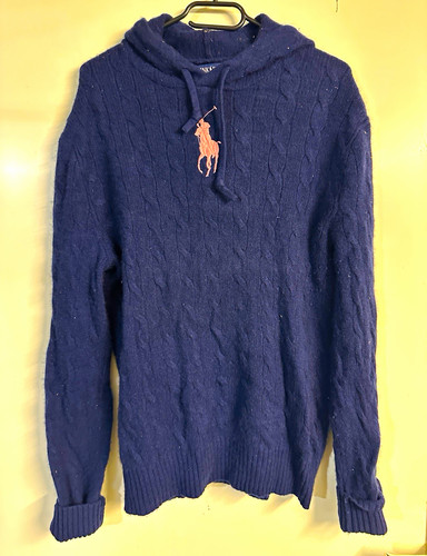 Ralph lauren pink pony - pink, 100%