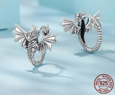 Echt 925 Sterling Silber