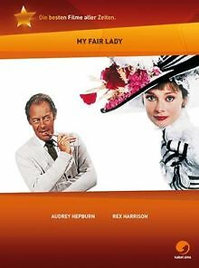 Fair lady - fair, (special