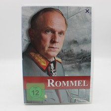 DVD | Rommel von Niki Stein | Disc poliert