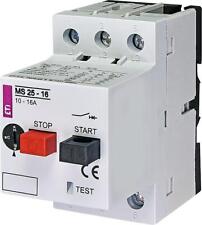 ETI Motorschutzschalter