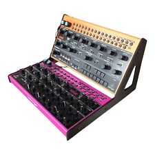 modular desktop stand für 2x