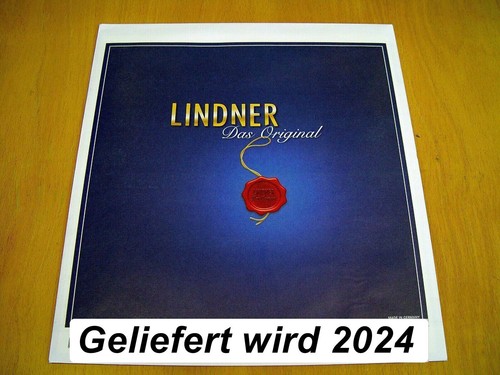 Lindner briefmarken t - lindner,