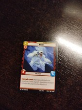 Star Wars Unlimited EinzelKarten SOR Deutsch Funke einer Rebellion  Near Mint