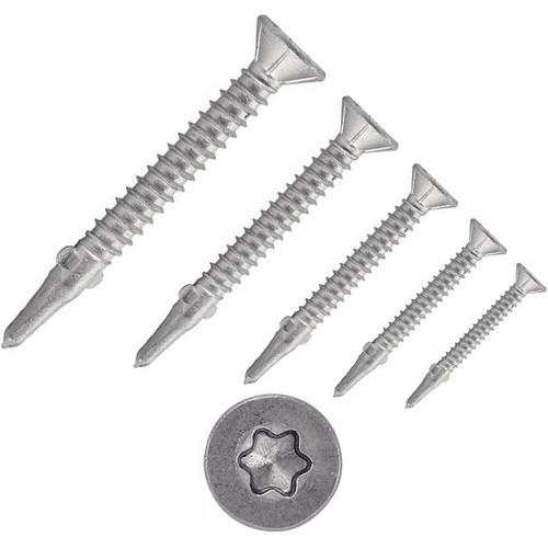Seko metall - seko, bi-metall