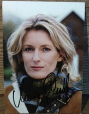 Maria Furtwängler -- Tatort