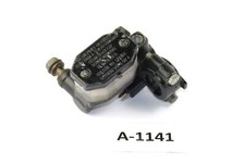 MZ 125 SM 2001 - 2004 Model -