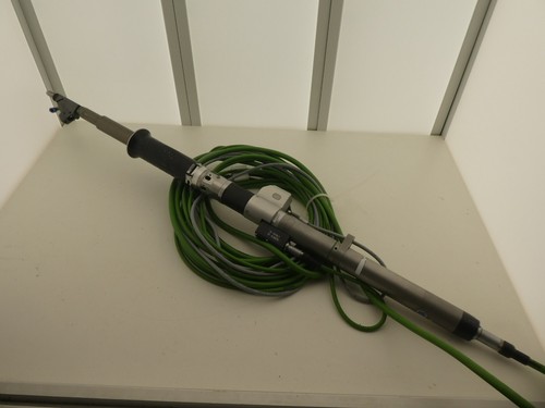 Deprag servo - deprag, ec-servo