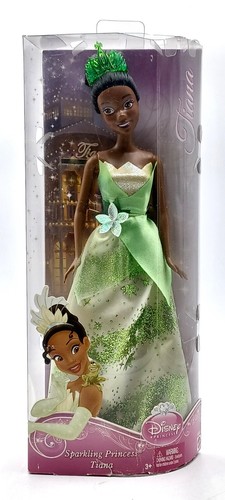 2011 disney sparkling princess - disney,