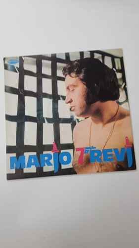 Mario trevi - trevi,