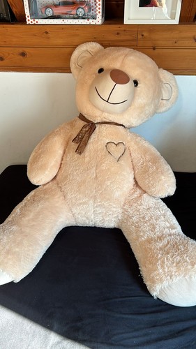 Teddybär xxl - , 🐻🐾