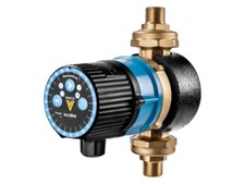 Vortex Zirkulationspumpe