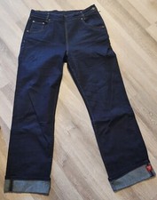 rumble 59 Damenjeans