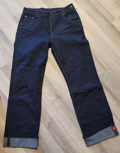 Rumble damenjeans - rumble,