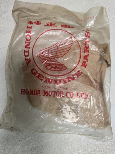 Honda 750 four original - cb,