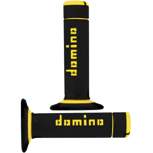 Handgriffe domino crossnero - handgriffe,