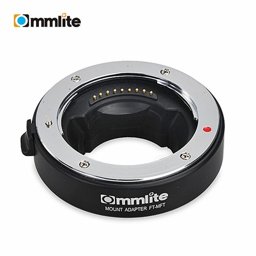 Commlite adapter auto - auto, af