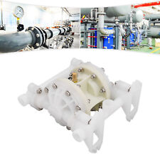 Doppelmembranpumpe 1/2 Zoll