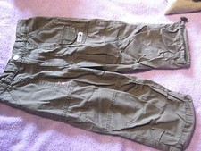 2x Short für Jungs Gr 128