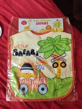 Babylätzchen Babylatz Frottee