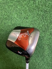 FT-i Callaway Driver - Herren