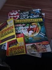 Zeitschrift: Welt der Wunder 9/2011 September 2011