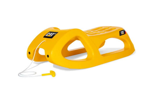 Schlitten snow cruiser cat - snow,