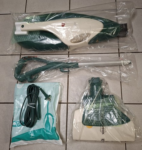 Neu ovp original vorwerk - original,