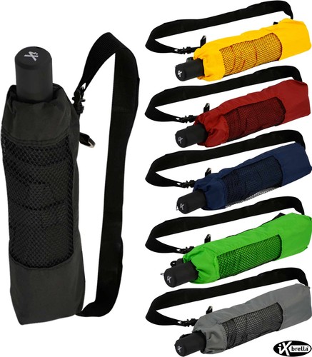 Brella regenschirm trekking - ix-brella,