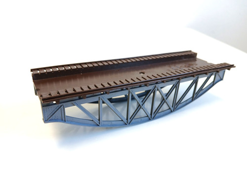 Faller fischbauchbrücke - -,