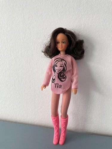 Tia hasbro matchbox disco - hasbro,