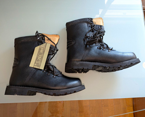 Mil tec herren - herren, kampfstiefel