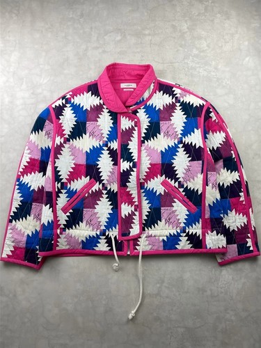 Isabel marant star steppjacke - marant,