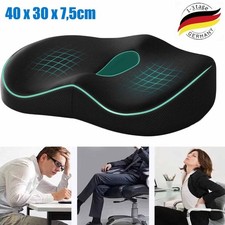 Sitzkissen Orthopädisch