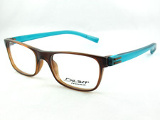 DILEM Brille Mod. OG064 Wechselbügel ZB028 France Ausstellungsstück ohne Etui