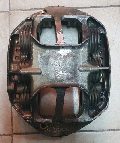 Formel bremssattel f1 - formel,