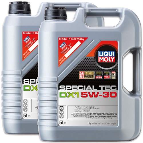 Liqui moly 3766 special tec - 3766,