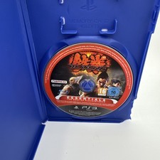 Tekken 6 Zustand akzeptabel funktioniert NUR Disc Sony PlayStation 3 PS3 