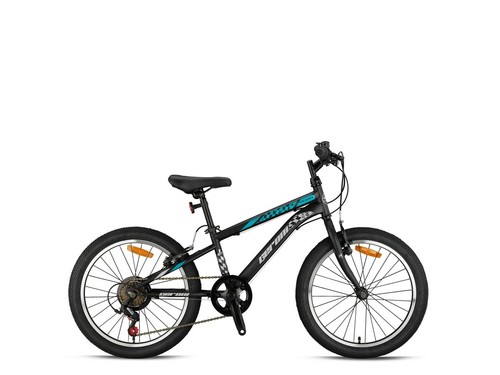 Zoll kinderfahrrad kinder - 20,