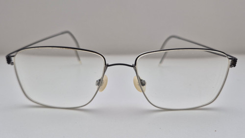 Lindberg air titanium rim - titanium,