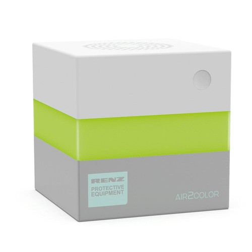 Renz co2 messgerat air2color - renz, co2-messgerat