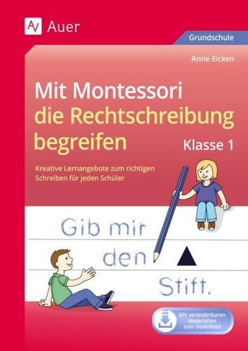 Mit montessori die - mit,