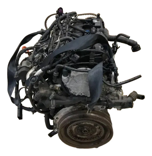 Motor diesel golf e - motor, e-golf