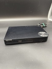 Samsung BD-F5100 Blu-Ray