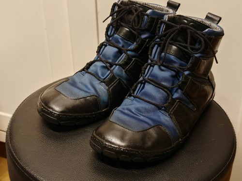 Zaqq daqota barfußschuhe - zaqq,