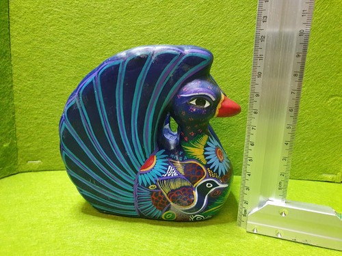 Pfau vogel bunte - vogel,