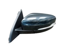 Exterior mirror mirror
